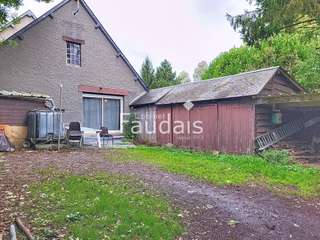 Vente maison 11 pièces