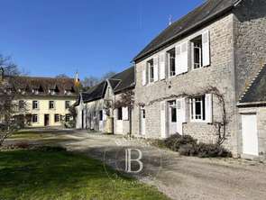 Vente Maison 20 piècesQuettreville-sur-Sienne