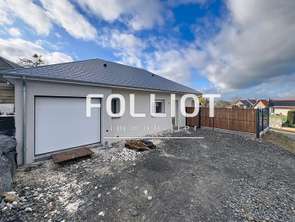 Vente Maison 3 chambresQuettreville-sur-Sienne