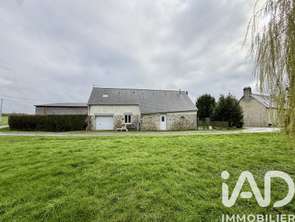 Vente Maison 3 chambresQuettreville-sur-Sienne