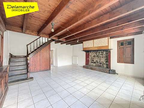 Vente maison 5 pièces Vente maison 5 pièces