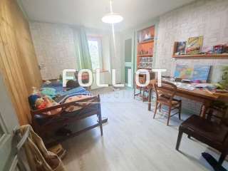 Vente maison 9 pièces Vente maison 9 pièces