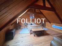 Vente maison 9 pièces