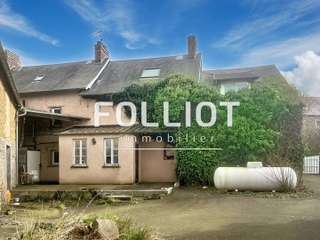 Vente maison 9 pièces Vente maison 9 pièces