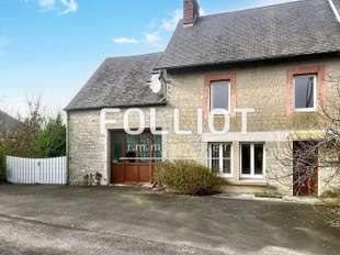 Photo Vente maison Quettreville-sur-Sienne