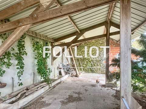 Vente maison 9 pièces Vente maison 9 pièces