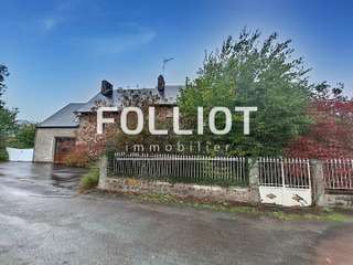 Vente maison 9 pièces Vente maison 9 pièces