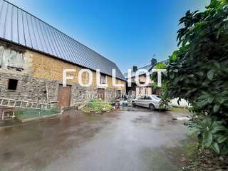 Vente maison 9 pièces Vente maison 9 pièces