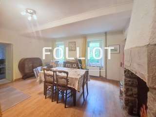 Vente maison 9 pièces Vente maison 9 pièces