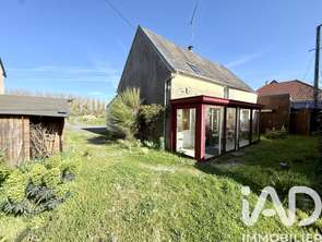 Vente Maison 3 chambresQuettreville-sur-Sienne