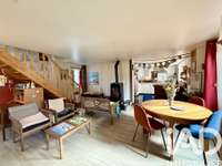 Vente maison 4 pièces Vente maison 4 pièces