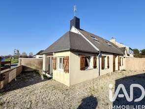 Vente Maison 2 chambresQuettreville-sur-Sienne