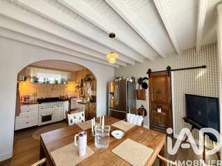 Vente maison 5 pièces Vente maison 5 pièces