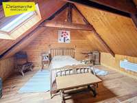 Vente maison 11 pièces