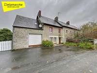 Vente maison 11 pièces