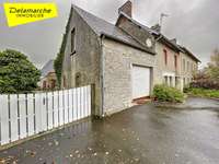 Vente maison 11 pièces