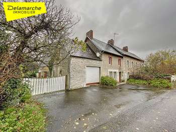 Photo Vente maison Quettreville-sur-Sienne