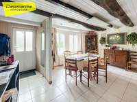 Vente maison 11 pièces