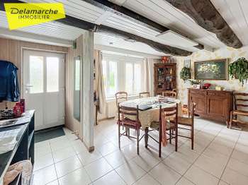 Vente maison 11 pièces
