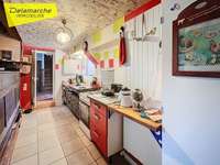 Vente maison 11 pièces