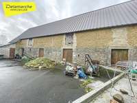 Vente maison 11 pièces