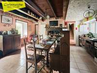 Vente maison 11 pièces