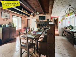 Vente maison 11 pièces Vente maison 11 pièces