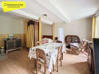 Vente maison 11 pièces Vente maison 11 pièces
