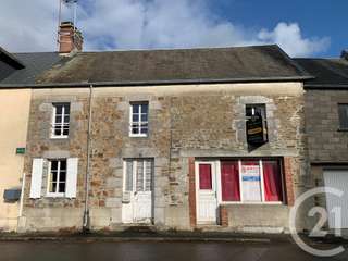 Vente maison 4 pièces Vente maison 4 pièces