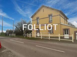 Photo Vente maison Quettreville-sur-Sienne