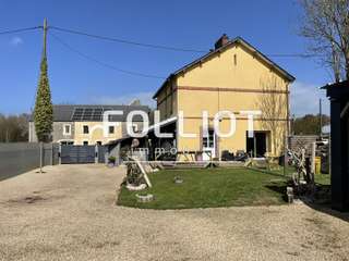 Vente maison 6 pièces Vente maison 6 pièces