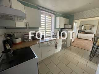 Vente maison 6 pièces Vente maison 6 pièces