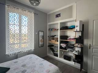 Vente maison