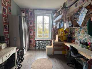 Vente maison