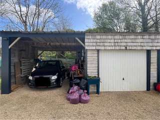 Vente maison