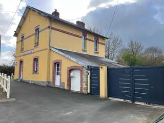 Vente maison