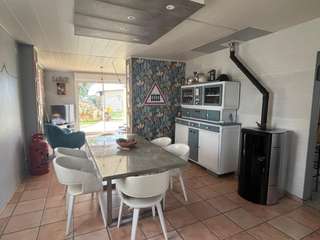 Vente maison