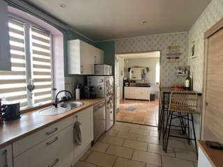 Vente maison