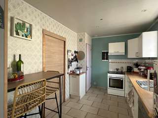 Vente maison