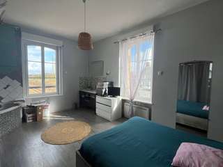 Vente maison