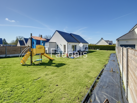 Vente maison 5 pièces Quettreville-sur-Sienne 50