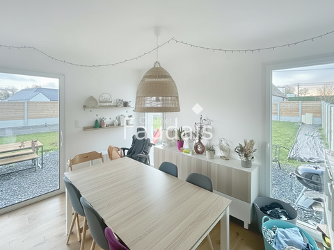 Vente maison 5 pièces Vente maison 5 pièces