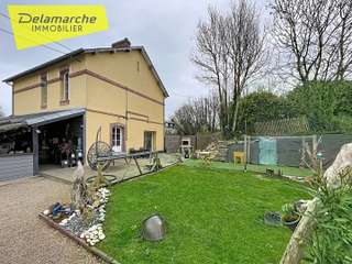 Vente maison 6 pièces Vente maison 6 pièces