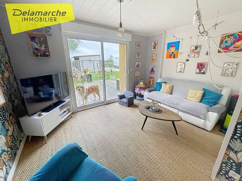 Vente maison 6 pièces Vente maison 6 pièces