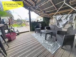 Vente maison 6 pièces Vente maison 6 pièces