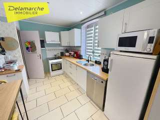 Vente maison 6 pièces Vente maison 6 pièces