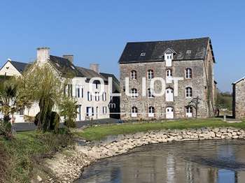 Vente maison 8 pièces Quettreville-sur-Sienne 50