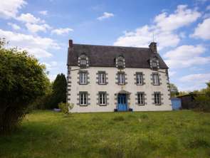 Vente Maison 4 chambresQuettreville-sur-Sienne