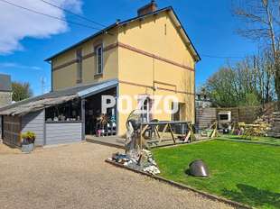 Photo Vente maison Quettreville-sur-Sienne