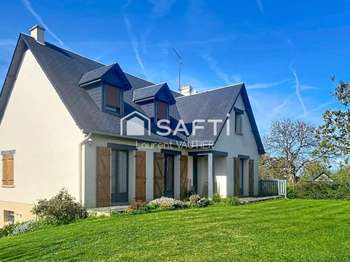 Vente maison 6 pièces Quettreville-sur-Sienne 50
